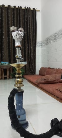 اركيلة • ٢٠٢٤ • تفاح