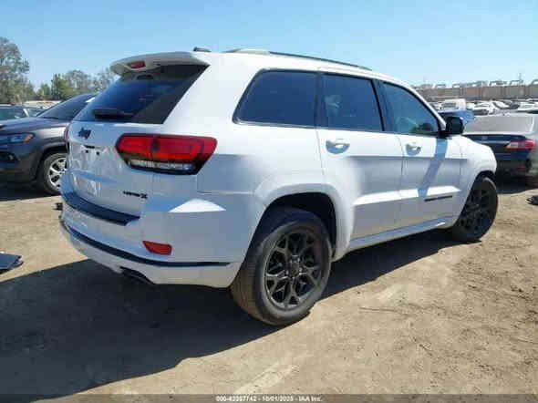 سلام عليكم 
جيب لمتد اكس موديل 2021 فووول موصفات الحادث موضح الصور 
مده الوصول شهرين  واصل بغداد يوسفيه على المشتري بس ترقيم وتصليح ابيع على حادثها  
السياره طابه بكتاب دبلوماسي 
السعر 240ورقه واصل بغداد اليوسفيه 
عنوان المكتب شركه المصطفى للمزادات الامريكيه العنوان بغداد المنصور قرب البرج الاتصال 
***********
***********
