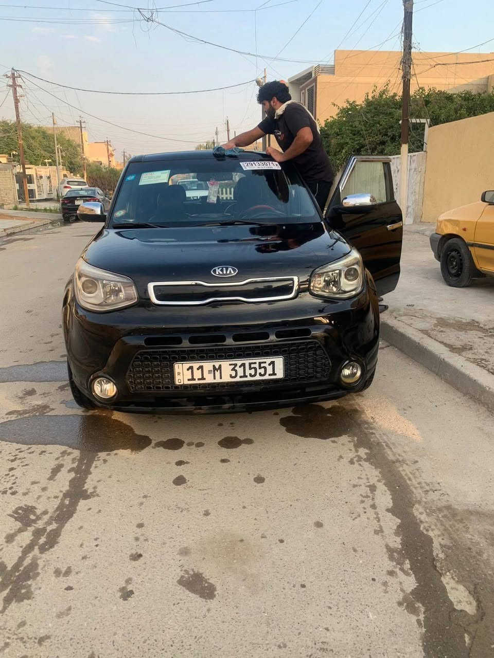 تفاصيل داخل الصور المدائن, بابل
