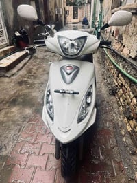 كامكو بوليس V2 محرك 150 مكفوله كفاله عامه كلشي شغال بيها ختم واحد ٠٧٨٠...