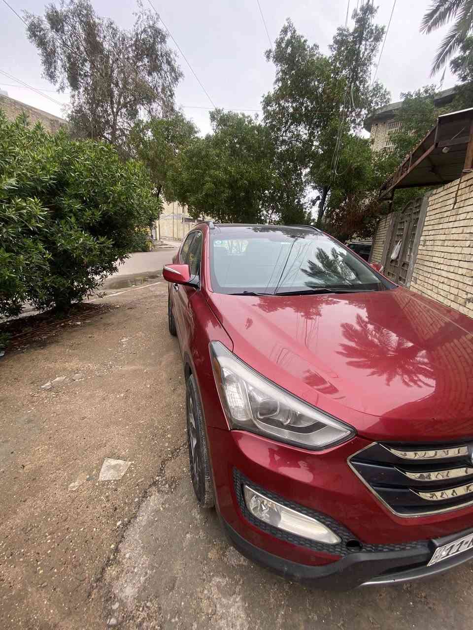 سنتافيا 2014موصفات فول
مكينه 2400
صبغ بل بنيد بدون دواخل 
السعر 140
***********
