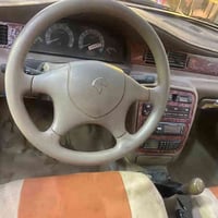 سمند لبيع 2011 مكينة خير من الله مبدلهة قبل 2 شهرين  كلج طبي   كمبريسر...