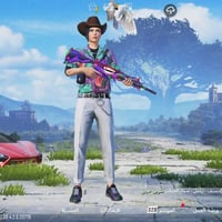 حساب ببجي • نجف الاشرف • مراوس بنوادر