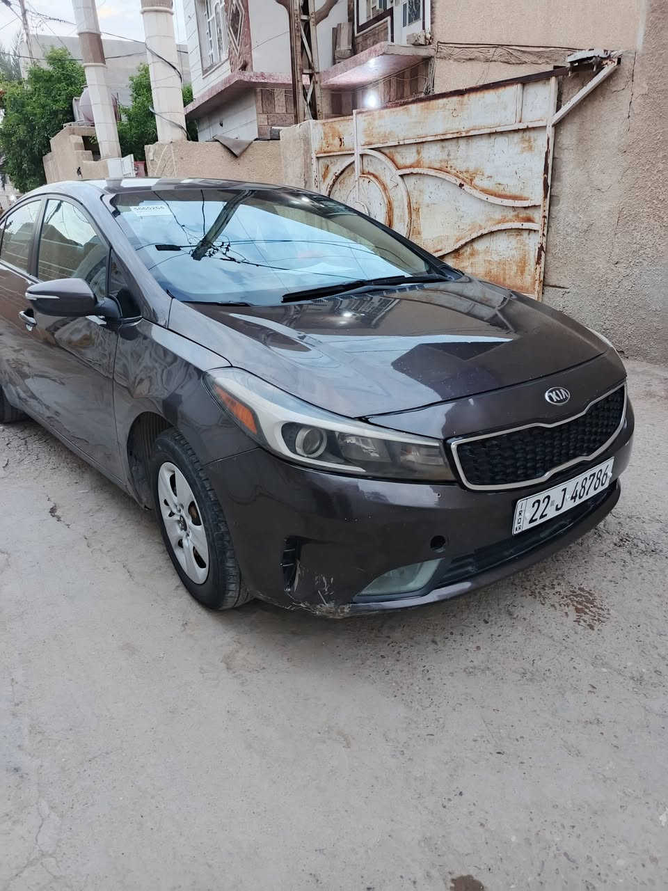 سلام عليكم فرتي ٢٠١٨ سونار موجود بل منشور سيارة جاهزة من كلشي السعر ١١٢وبيهة مجال الرقم *********** مكان ديالى جديدة الشط
