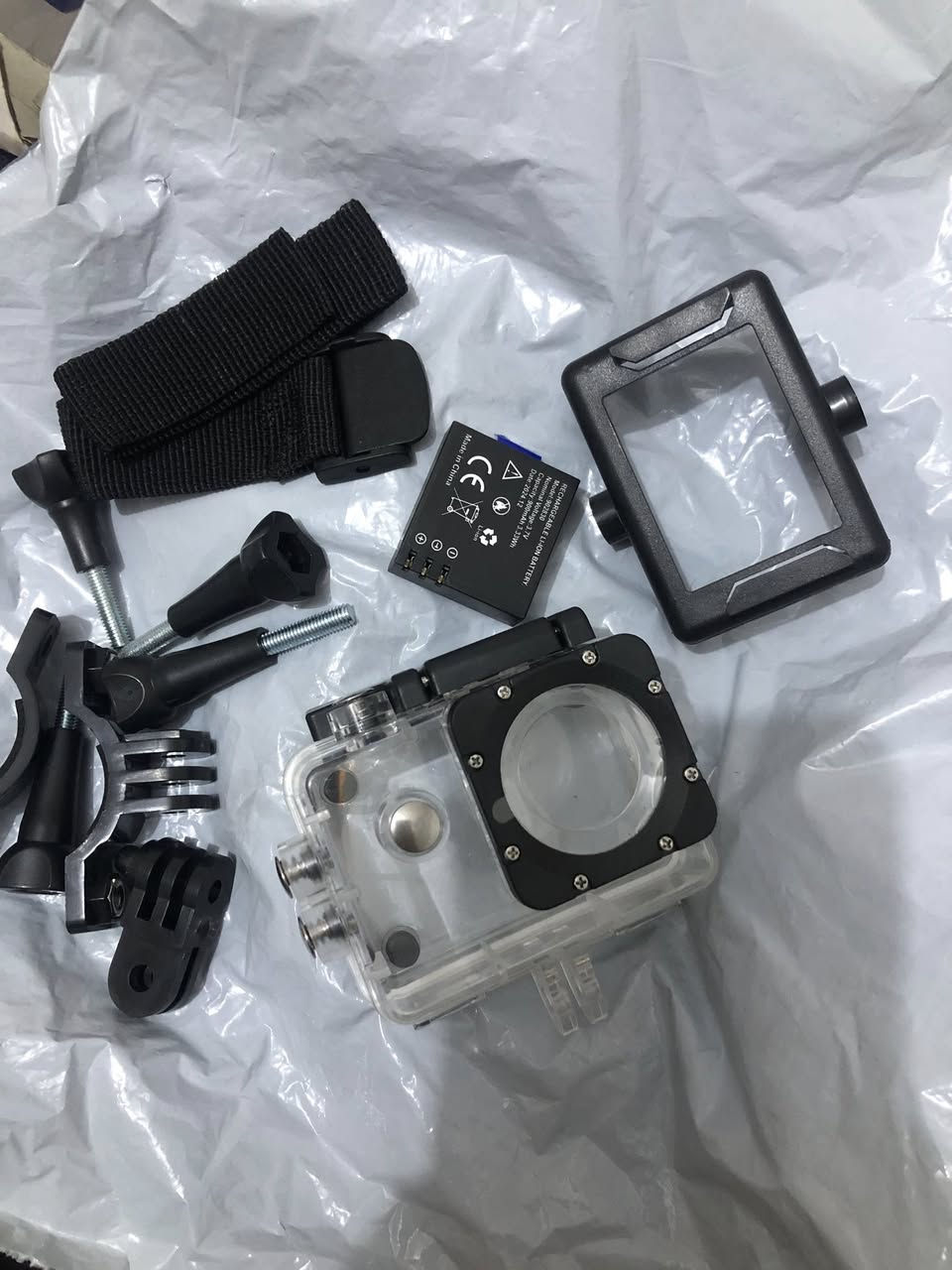 كامره بهل شكل وهاذي غراض وياها سعرها10


**إذا كنت صاحب هذا الإعلان وتريد حذفه لأي سبب، رجاءا أرسل رسالة إلى الدعم الفني**