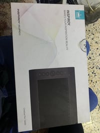 H610 PRO V2 • تابلت رسم • جديد