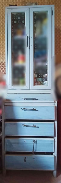 المنيوم • خفيف • تحتاج تصليح جرارات