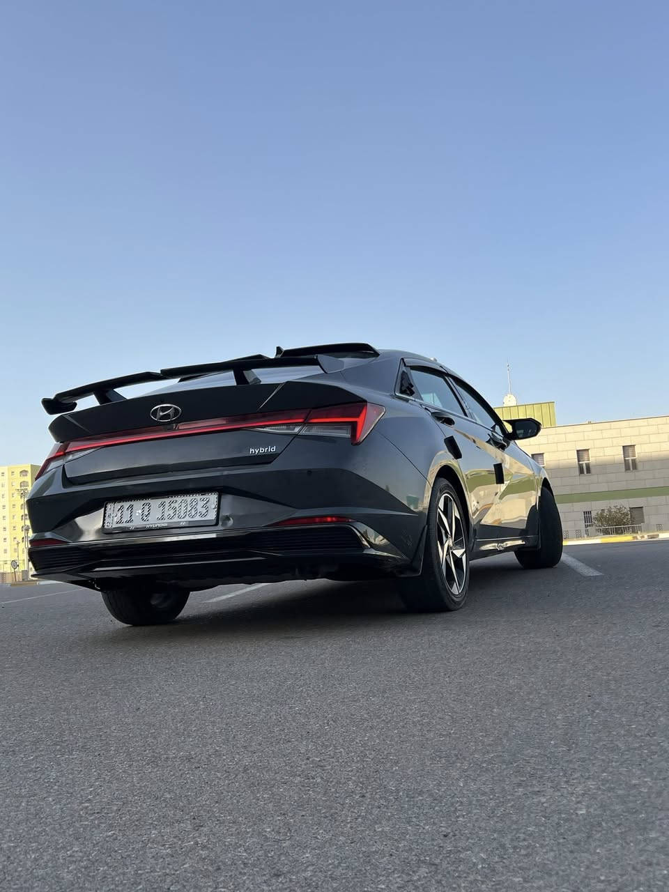 #ارخص_سعر_باالعراق
الانترا سمنتي هايبرد موديل  23  امريكي فول مواصفات لمتدد  السعر  140 قفل   🔏 الموشراي لايكسر بحلال العالم

مواصفات  🤍❤️ 

1 شاشه دجتل 

2 ترحيب عند الدخول 

3 بصمه تشغيل 

4 بصمه ابواب 

5 تشغيل عن بعد  

6 رادار امامي 

7 رادار جانبي  مرايه 

8 رادار خلفي 

9 تحديد مسار 

10 مثبت سرعه 

11 وقوف ذاتي امامي 

12 وقوف ذاتي خلفي 

13ثلاث انضمه قياده

14 ايكو  🤍 سبورت 🤍 عتيادي 🤍

15 مانع انزلاق 

16 شاشة اعطال 

17 كامرات عدد  2 خلفيه 

18 اوامر صوتيه 

19 صندوق ذكي 

20 تحكم ستيرن جهتين 

21 كاربلي

22 داخل دشبول  اصود

23 كشنات جلد تدفيء + تبريد 

24 محرك 1600 هايبرد  

25 ماشيه 42 m 

26 سايد بريگ دكمه 

27  ويل 16

28  تبريد شاشه 

29  لايوجد دوانز ابد 

30 ترايك البسمايا  شرط 

 31 حساس اطارات  

32  باتري جديد

33  مدخل عدد 2 شحن 

34 شحن لاسلكي بدون واير 

35 تصفير الدهن من شاشه 

36 رقم جديد النكليزي 

37 سنويه  جديده قبل سبوعين 

38 ارباكات طاكه جهه السايق فقط 

39 بطاريات ليثوم يعني مده الحياة 

40  حادث مبدل بيبان ثنين وصبغ 3 قطع 

صوره حادث مرفقه  و السونار  ايضا 

***********

  واتساب
