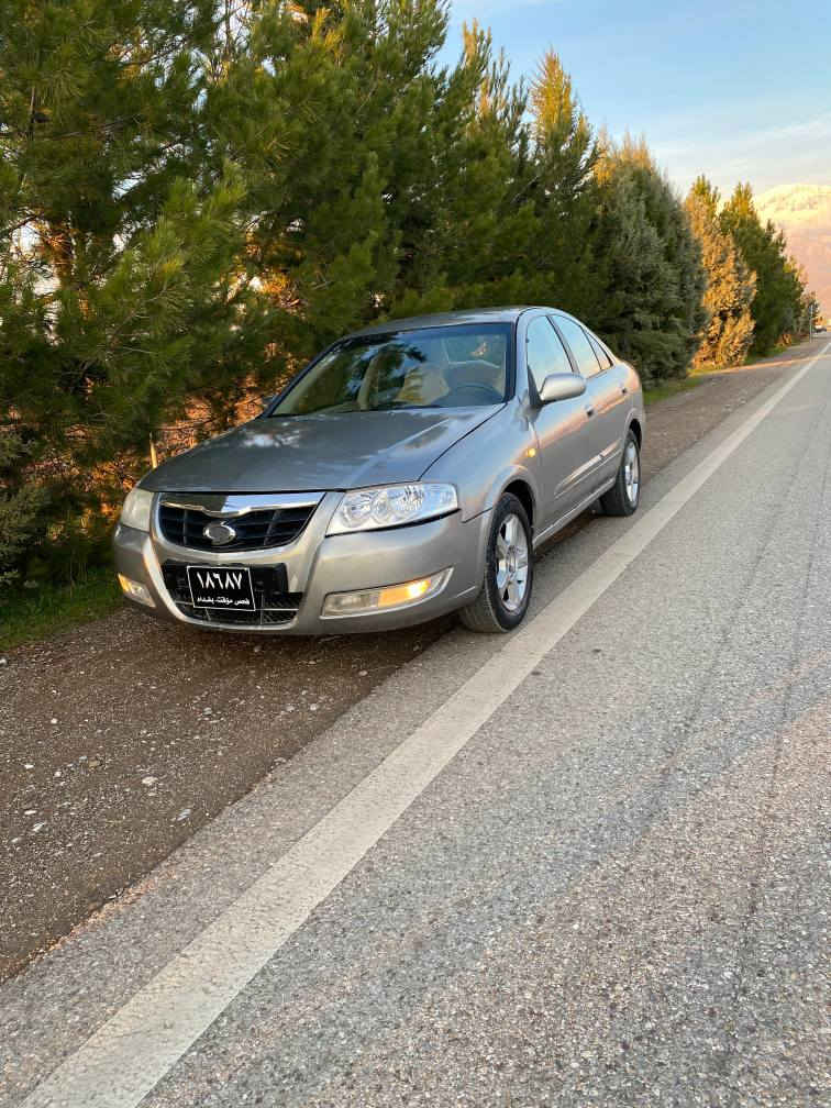 بەناوی خوای گەورەومیهرەبان
سەنی سامسۆنگ مۆدێل2007ناوزەردی جڵد بێ دەعم لێدران گێڕومەکینەی بەشرت ناوسنوقی کەمێ ڕزوی هەبوەچاک کراوە ،تەقەوڕەقەبەشەرت
شوێنێ هەڵەبجەی شەهید نرخی43مەجالێ بچوک 
ژم *********** حلبجة, السليمانية
