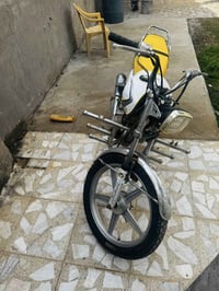 البيع السعر ب ٢٢٥ دراجه اربعه كير  تيرات جدد  قبل سبوع مجفته وحاليا خي...