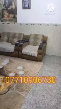 بيت ٢٠٠ متر بناء حديث طابقين ٥ غرف نوم واستقبال وصالة ومطبخ و ٣ صحيات ...