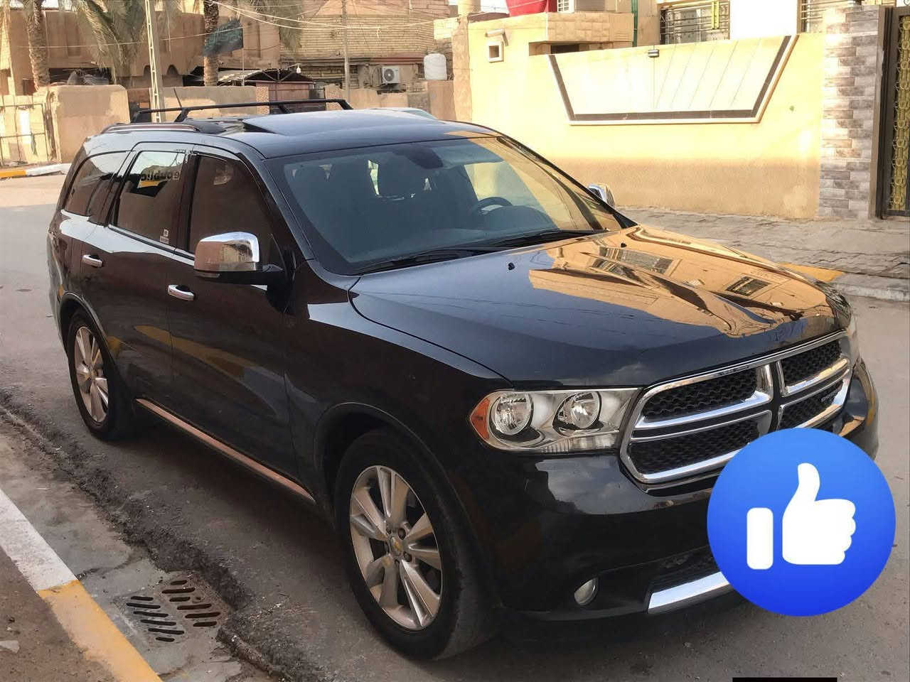 سلام عليكم
دورنكو ١٢هيمي رقم اربيل كفالة عامة وراد كندي 
فورويل ملغي 
فول واحد على واحد
مكينة كير اكسن حدادية تبريد كله جداد ع شرط 
بيه دحجة  كد شبر باب خلف سايق فقط بعده. على وضعه 
 بيع او مراوس 
سعره175بيه مجال 
للاستفسار ***********
