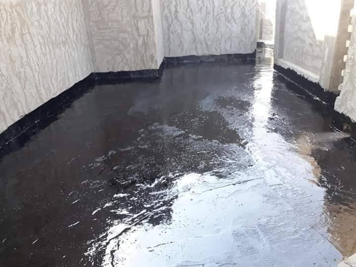 العمل الكير السطوح والاساسات ***********
