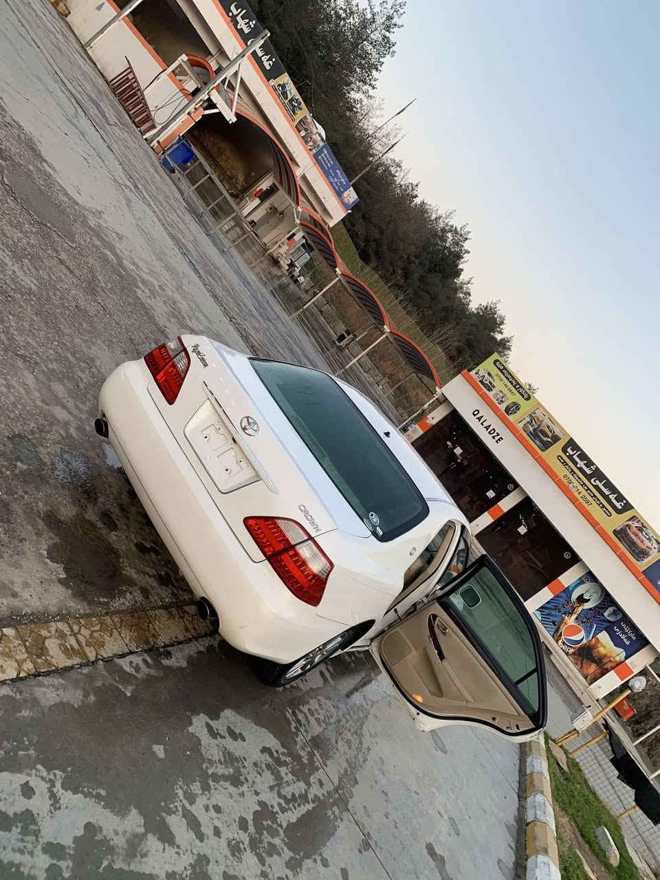 سـەرەتـا بـەنـاوی خـوا،                                                        شاهـیـنە 2007 سـێ دوگـمـە سـاج مـەلـەکـی 98 هـەزاری حـەقـیقـی ڕۆشـتـوە کـامل جـایز کـراوە یـەک دیــنـار مـەسـرەفـی تێـدا نـیە  نـمـونـەیـە لـەجـوانی 8414 104 0750


**إذا كنت صاحب هذا الإعلان وتريد حذفه لأي سبب، رجاءا أرسل رسالة إلى الدعم الفني**