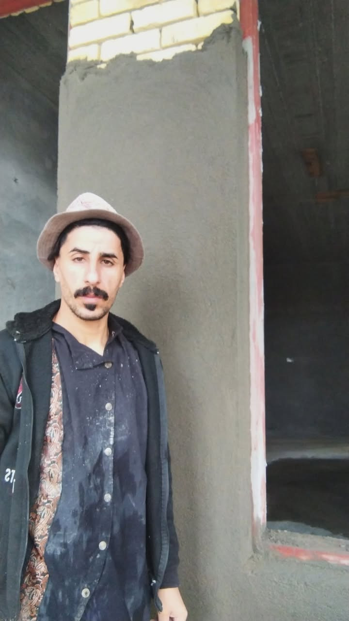 السلام عليكم ورحمة الله وبركاته من رخص الادمن لبخ وبايظ بيت لبخ وججهيات حجر فوم شغل درجه اولى لتزام بل موعد شغل نظيف وخير من الله *********** خادمكم حسن لباخ
