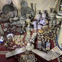 عندي هاذي المجموعه من النتيكه السعر عل خاص وهاذ رقمي٠٧٧٠١١٠٩٦١٦