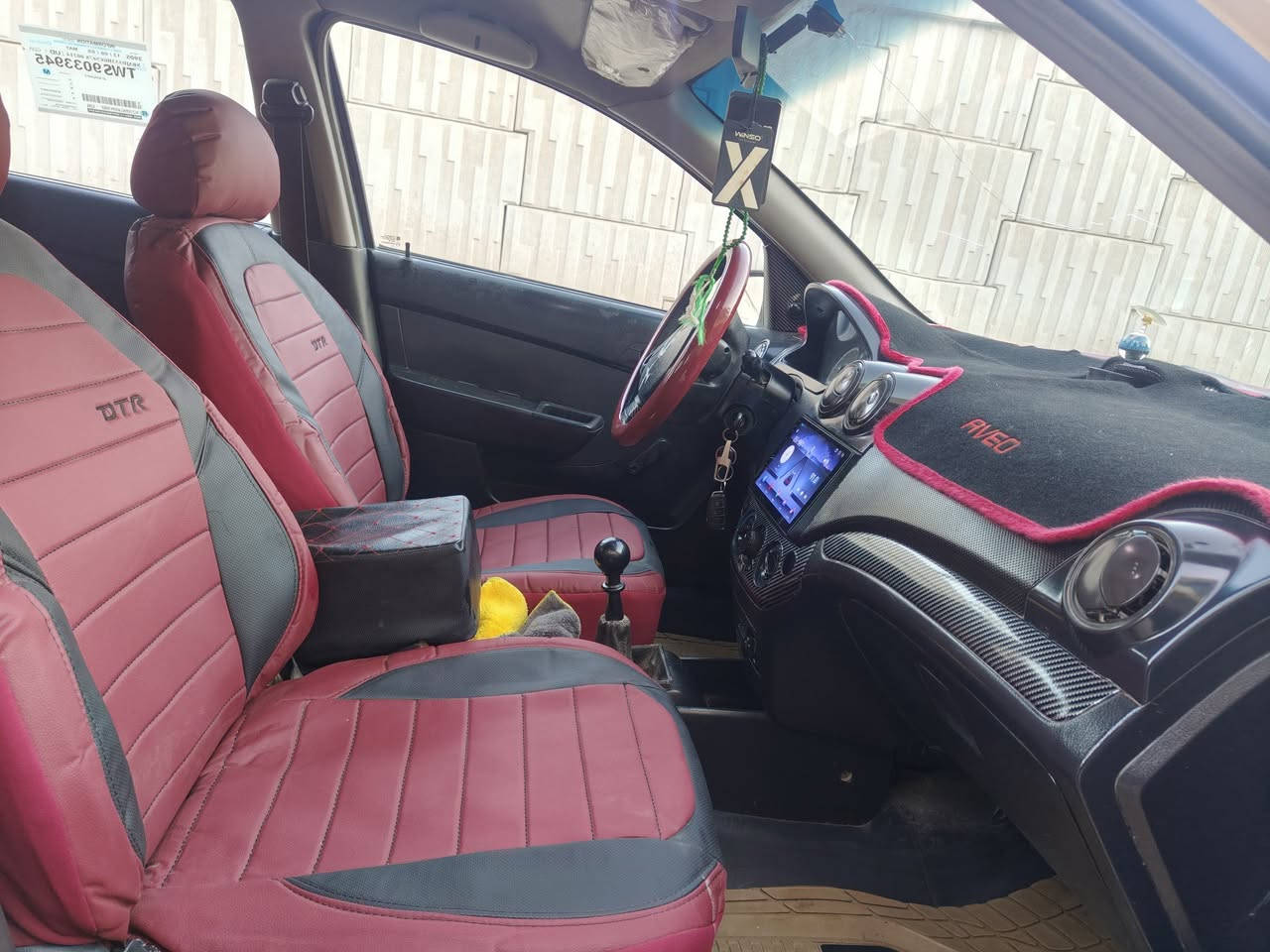 السلام عليكم أفيو خليجي للبيع موديل 2009 مكفوله من ضربه مكينه وكير وحداديه خير من  الله سياره جاهزه من كلشي رقم بابل نكليزي سنويه 2030 مصفره هيئة وغرامات سياره مال جناي السعر 45 وبيه مجال بسيط تصال عل رقم *********** مكاني بابل بابل
