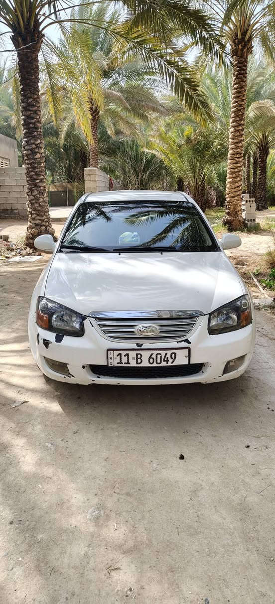 العنوان كربلاء سياره سيراتو 2007 خليجي سنويه لل 2030 حداديه فول كير محرك ش شاصي كله فول

سياره للأمانه خير من الله بيها رشات صبغ ابيعك حزام الجاملغ فوك التاير الايسر الخلفي راجع عل بارد بدون دواخل السعر 82 وبيها مجال قليل موبايل ***********
