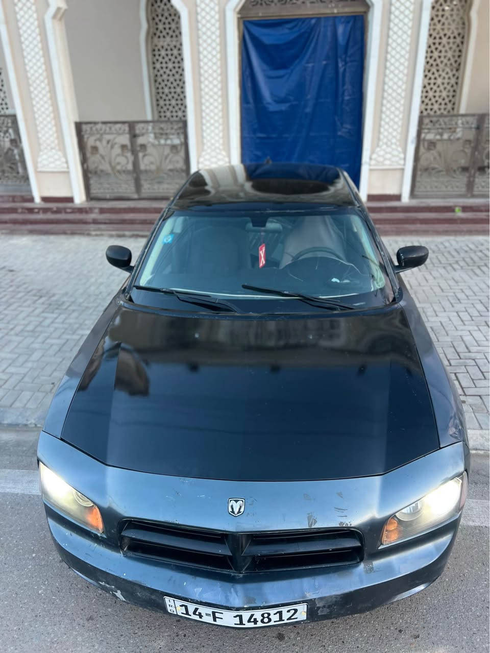 للبيع جارجر 2008 خليجي السعر :86 وبيها مجال

رقم بصرة بأسمي سنوية لل2030 تحويل ثاني 

الضرر (مصبوغة حزام ) 
مكفولة كص نقل ضربة كلبة لغود شواصي كفالة كير مكينة.

حدادية من الطول للطول +تخم تاير جديد +شاشة جديدة وسماعات +تبريد منضومة جديدة +بجم زنون

ماشية 160 حقيقي  

مكانها بصرة  الكزيزة سعرها 86 للاستفسار 
 (***********) البصرة, العراق
