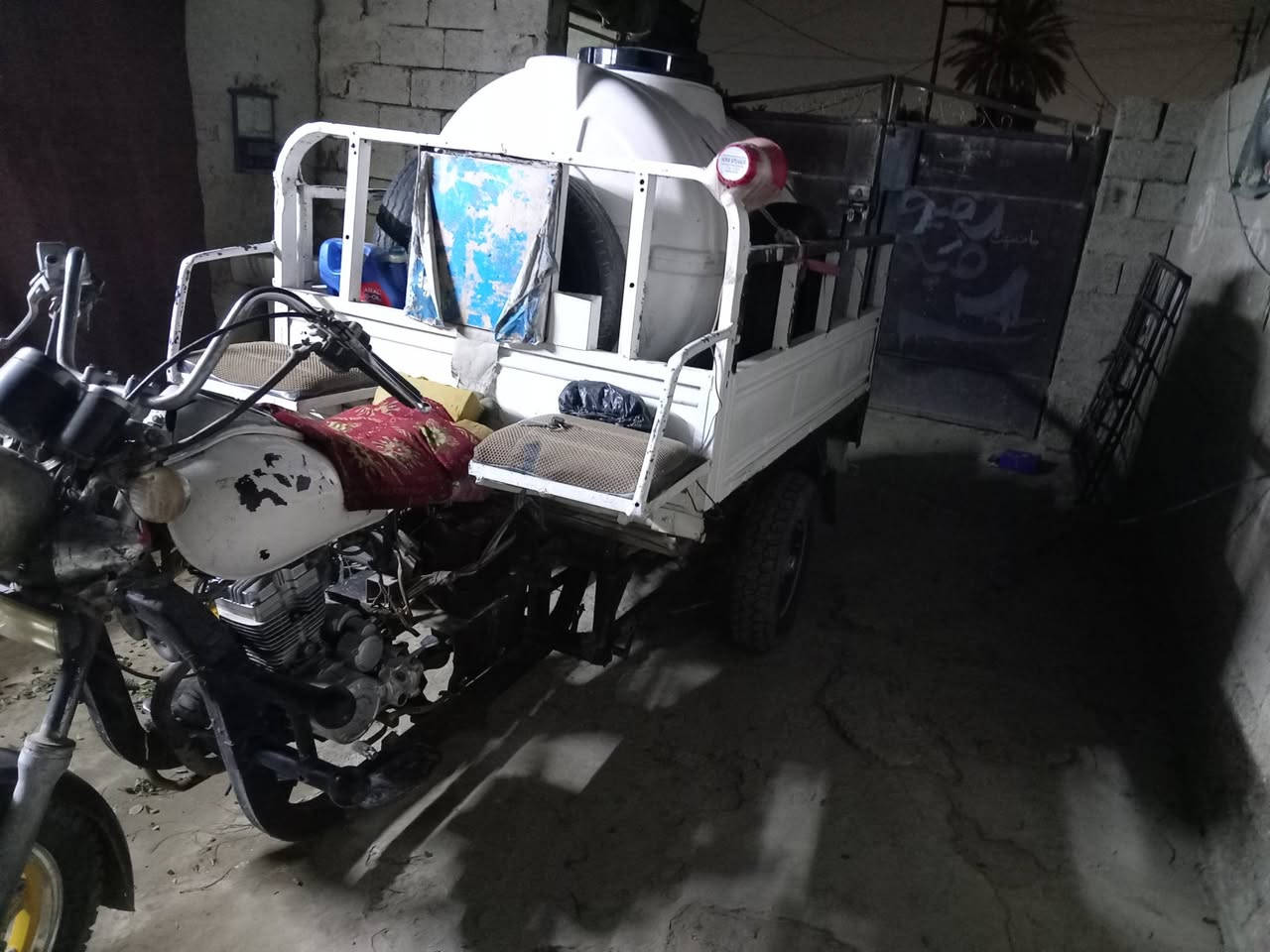 ستوته ام تي ار  مديل 17محرك جمراه بس بي تبخير لسعر 800 اوراق اصولي


**إذا كنت صاحب هذا الإعلان وتريد حذفه لأي سبب، رجاءا أرسل رسالة إلى الدعم الفني**