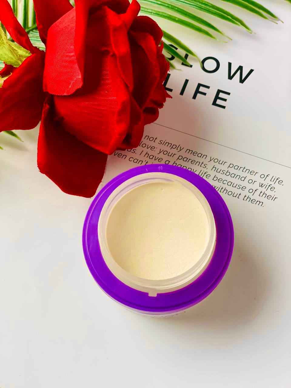 كريم كائنات العجيب ✔️✔️

خلطة كائنات الاصلية💯💯
خلطة رهيبة بمعنى الكلمة ومجربه ومضمونه 100 %
تبيض وتوحد لون البشرة وتزيل الدوائر السوداء وحب الشباب والتجاعيد والنمش وغيرها من علامات الشيخوخه 👵🏼👴🏼 وترطب الجلد وتسوي البشره ناعمه 👶🏻 وتحمي البشره من اشعة الشمس 🌞
خلطة كائنات الاصلية 🌸والمضمونة تعمل على اصلاح البشره من حب الشباب  والكلف والنمش ويعمل على شد البشره ويؤخر من ظهور التجاعيد يقوم بتصفية البشره وتنقيتها وتبيضها 😙
المنشأ امريكي 🇺🇸🇺🇸
السعر ٦الاف 
🚘يوجد خدمة توصيل لجميع محافظات العراق ٤ الاف🚘 موصل, نينوى


**إذا كنت صاحب هذا الإعلان وتريد حذفه لأي سبب، رجاءا أرسل رسالة إلى الدعم الفني**