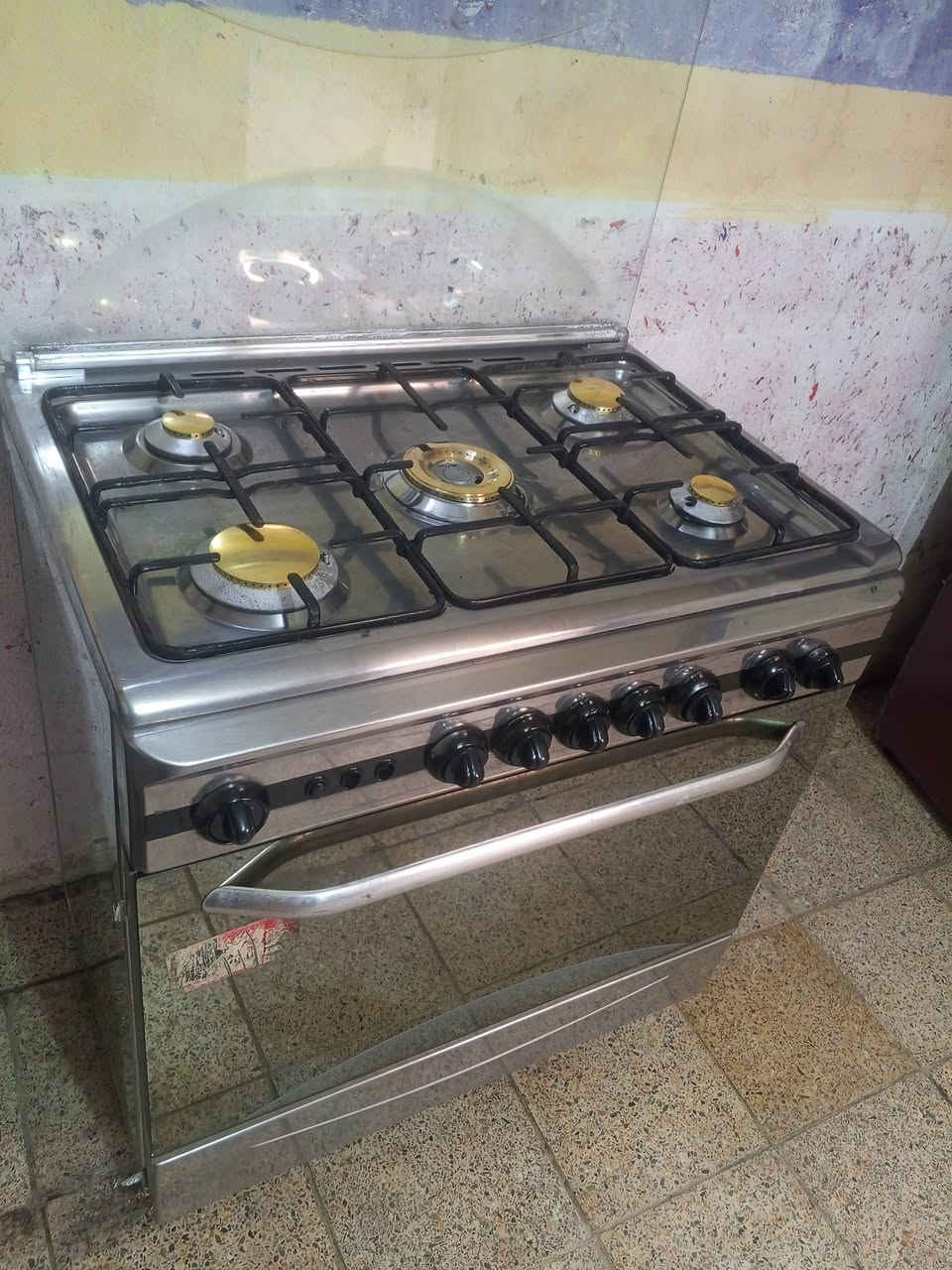 السلام عليكم طباخ فريش مصري نضيف جدا شغال على فحص كامل فرن فوك وجوه شغال بغداد المدينة الصدر الحميديه بالبدايه يم سيطره سعره ١٥٠ وبي مجال


**إذا كنت صاحب هذا الإعلان وتريد حذفه لأي سبب، رجاءا أرسل رسالة إلى الدعم الفني**