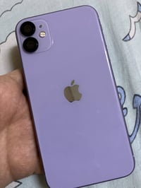 آيفون ١١ • ١٢٨ • قفل