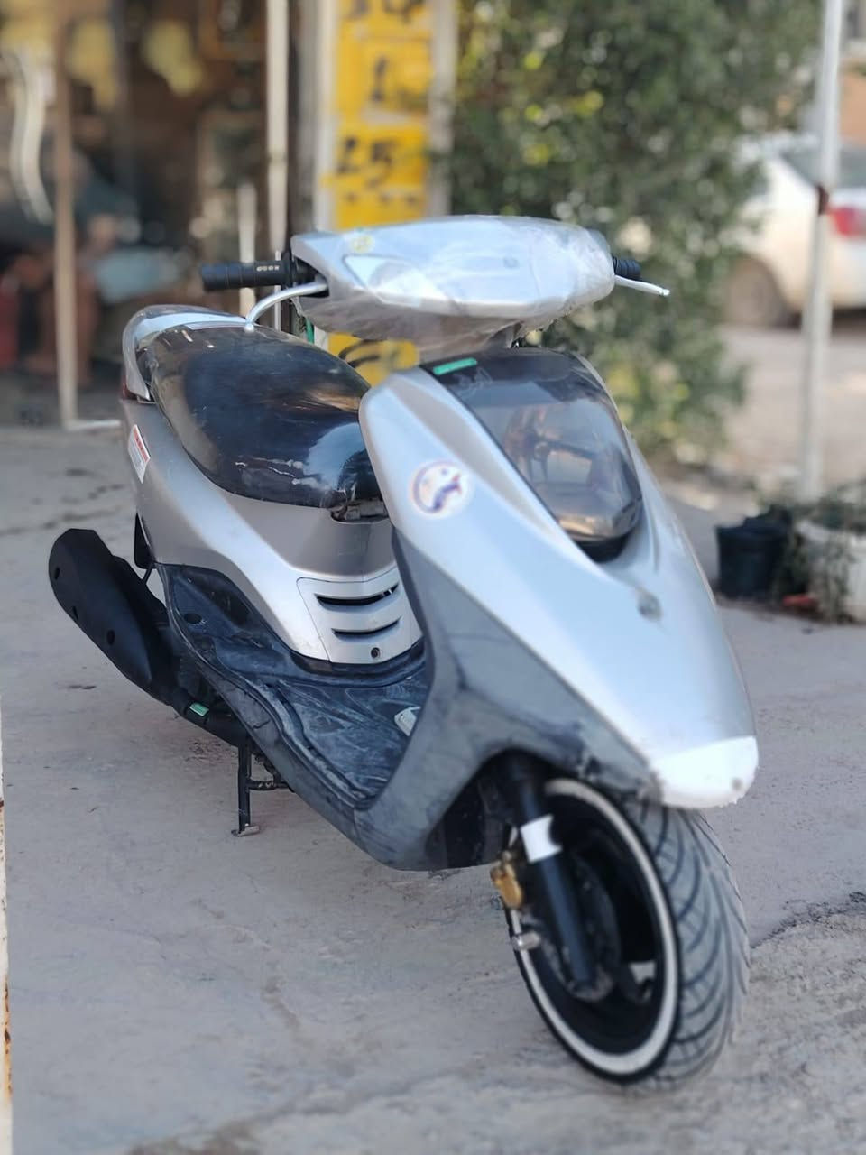 يالله سلام عليكم بريز ياباني نوزل خطين كفاله من كلشي مكينه مامفتوحه
شلعه ومعدل تشك الكاع كلجات بلادي كفرات بلادي ملاح بلادي ***********
مكاني بغداد الشعب
