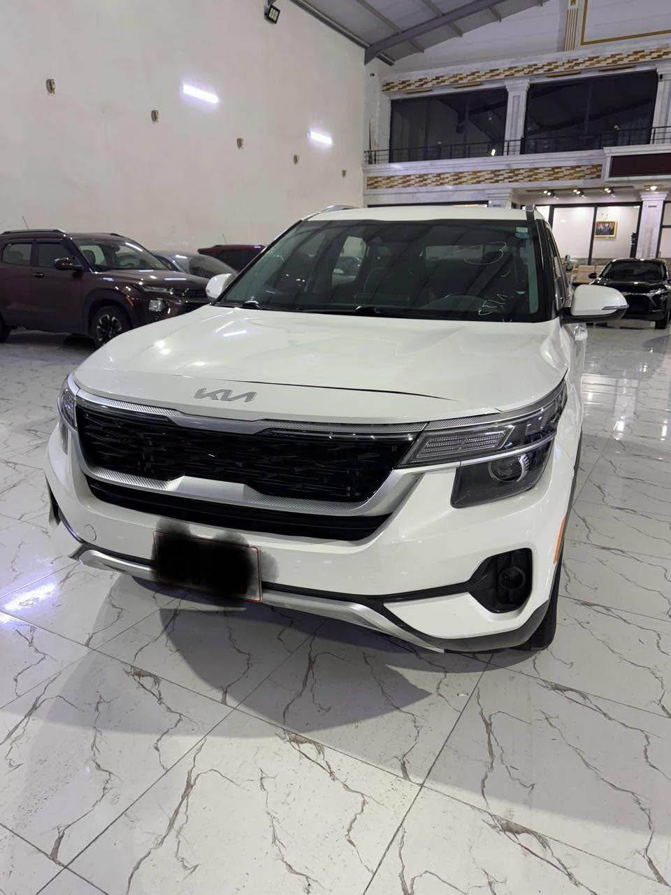 کیا سیلتۆس ٢٠٢٣ 
سیارەکە رەقم جاهیز بە ناوی خۆمە 
رەقەم و فەحس و هەزە جدیدە 
جاملخ سبوخ بێ ژۆرێ ئێرباگ سوکان 
گێر مەکینە کارەبایی بشرت 
رەقم شانسیKNDEU2AA0P7392640
شوێن سیارە هەولێر 
سعر سیارە ١٧٥ وەرەقە بە رەقەمەوە 
***********
0770474473 أربيل, العراق
