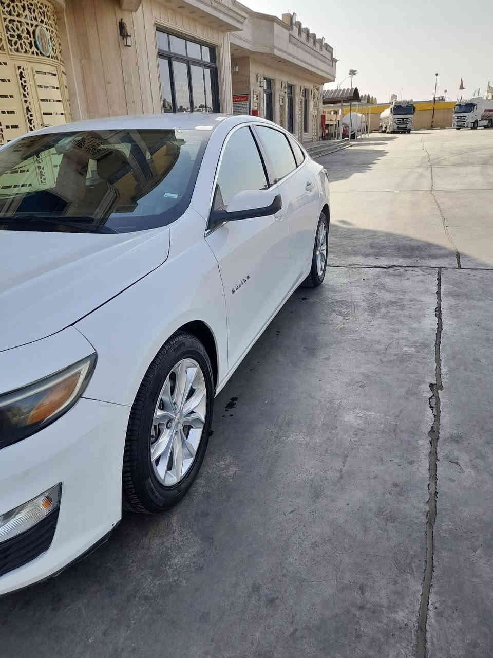 اللهم صل على محمد وال محمد
للبيع ماليبو 2020 صوره الحادث
مرافق معوقين سياره جاهزه كير 
مكينه حداديه الستفسار نتصل 
على الرقم ***********
سعر 110 مكان ميسان
