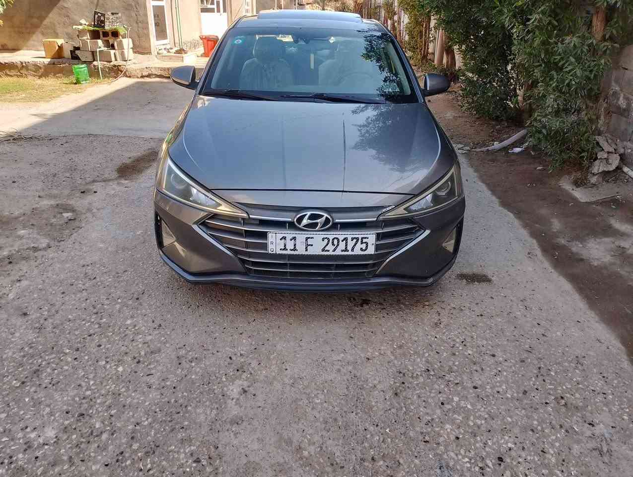 سلام عليكم النترا 2020 وارد امريكي رقم بغداد الانكليزي  با اسمي مكينة 2000 دوش جديدة  كير ايتي ماشية 88 فول مواصفات بصمة فتحة جنطة ترحيب كشن تدفئ تحديد مسار بيانو رادار خلفي امامي مانع انزلاق  حادثهه جاملغ وبنيد سيارة ليبل واحد
وسونار مرفق باتري جديد تخم تاير سعر 140 وبيهه مجال بسيط المكان بغداد المحموديه ***********/***********
