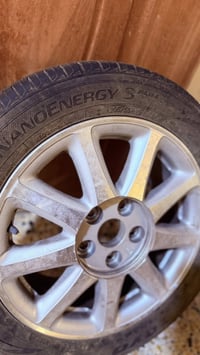 ويل وتاير • جديد • بصرة