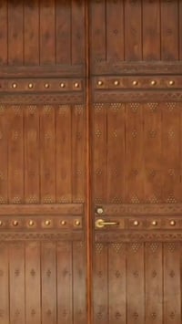 كاروك أطفال • جديد • ٣سنوات