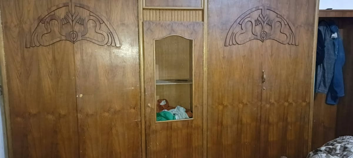 أغراض للبيع بااسعار مناسبه التفاصيل على خاص


**إذا كنت صاحب هذا الإعلان وتريد حذفه لأي سبب، رجاءا أرسل رسالة إلى الدعم الفني**