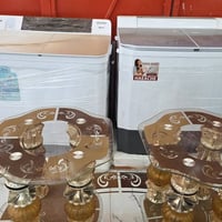 طبلات مستعملات • نظيفات • مجمع الربيع