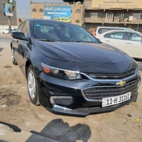 ماليبو • ٢٠١٧ • مضروبة من امريكا