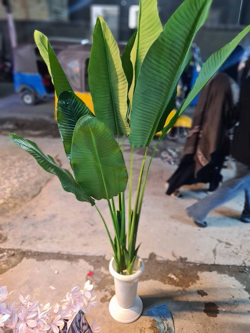 اطول مترتين ٢٠ cm

سعر ٣٥ الف💵

وتوصيل مجاني داخل الحريه وا مناطق مجاوره 🚚

وا يوجد تجهيز حسب الطلب *********** واتساب
