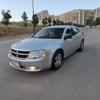 أفانجر • 2010 • اوتوماتيك