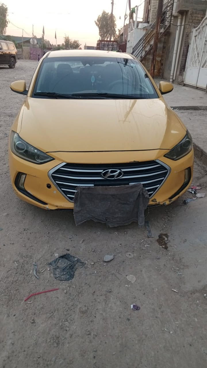 للبيع النترا موديل ٢٠١٧ مكينة ٢٠٠٠ دوش وارد امريكي صدر جديد تخم تاير منضومة غاز شغالة تبريد ثلج وحادثها قبق جنطة معمر نفسة ليبل واحد السيارة سنوية جديدة غير متواجد ع الفيس هذا الرقم للاتصال 
*********** بي واتساب
