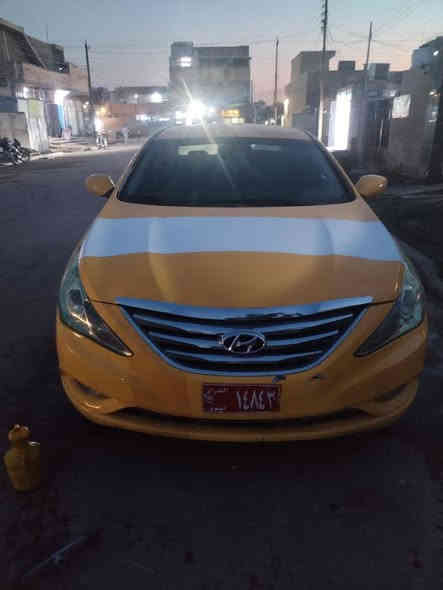 سلام عليكم سوناته هونداي  موديل 2011
سياره جاهزه تخم تاير تخم ويل تبريد ثلج
تحكم ستيرن نضام يكو تحديد مسار كير مكينه جديد
سياره رقم صاحبهة ضاع من عندي بيع هل موجود.
سياره جاهزه من كل نواحي مكاني بغداد شراي يتصل ***********  سعر 58 بيهة شي بصيط سياره مكفوله بيهة بس جاملخ اليسر باقي مكفول
