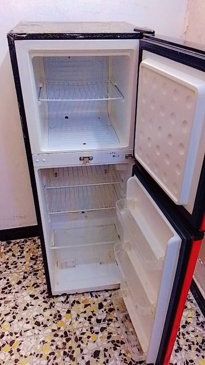 سلام عليكم ثلاجه نضيفه اجتهه كهرباء قويه وطفت ماشتغلت بعد للبيع قيم واخذهه بل يرضي الله


**إذا كنت صاحب هذا الإعلان وتريد حذفه لأي سبب، رجاءا أرسل رسالة إلى الدعم الفني**