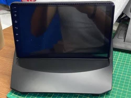 شاشة نضام اندرويد وكار بلي
#فورد_فيستا 2009 _2014
ذاكرة 64 والرام 4 حقيقي


**إذا كنت صاحب هذا الإعلان وتريد حذفه لأي سبب، رجاءا أرسل رسالة إلى الدعم الفني**