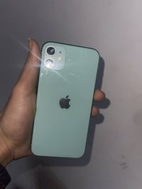 آيفون ١٢ برو ماكس • ١٢٨ • بطارية ١٠٠