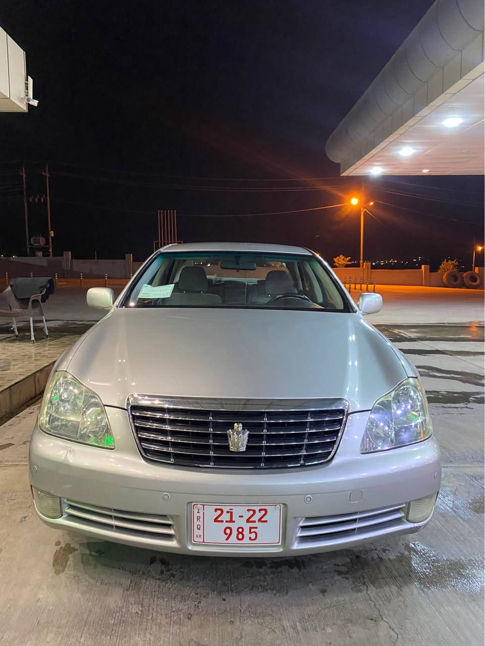 براوه ٢٠٠٥سي دوو گمه به رده سه لاجه  ساردوگه رم ئيش ئه كات  ١٨٢رويل *********** السليمانية, العراق
