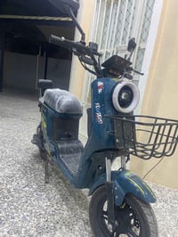 دراجه شحن R9 دراجه نضيفه اي عطل مابيه موديل 25. ماشيه قليل كلش عنوان ب...