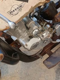 ستوته • موديل 15 • أوراق أصلية