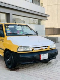 سایبا • ٢٠١١ • كركوك