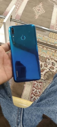 هواوي Y7 • موبايل هواوي • Y7 • هاتف هواوي • موبايل مستعمل • هواوي رام ...