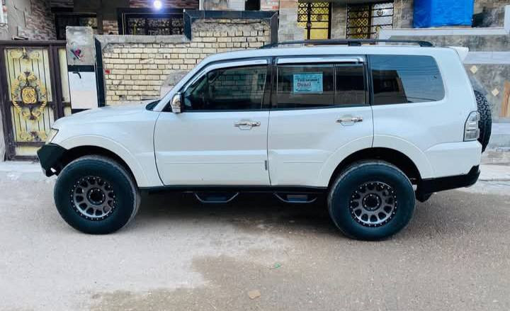 سلام عليكم موديل ٢٠٠٨السيارة مصروف عليهة هواي ناشر السونار وي الصور  سيارة خير من الله مكان السيارة بغداد المدينة السعر ١٠٥ سيارة باسمي السنوية لاستفسار اتصل ***********
