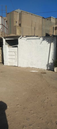 بيت للبيع • ٦٠م • قرب مطعم النور